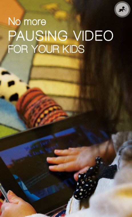 Lock Your Android Touch Screen