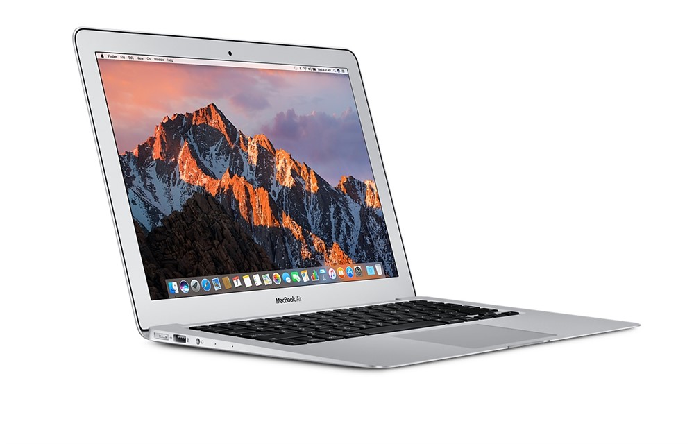 MacBook Air