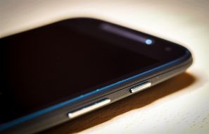 Moto Z 2017