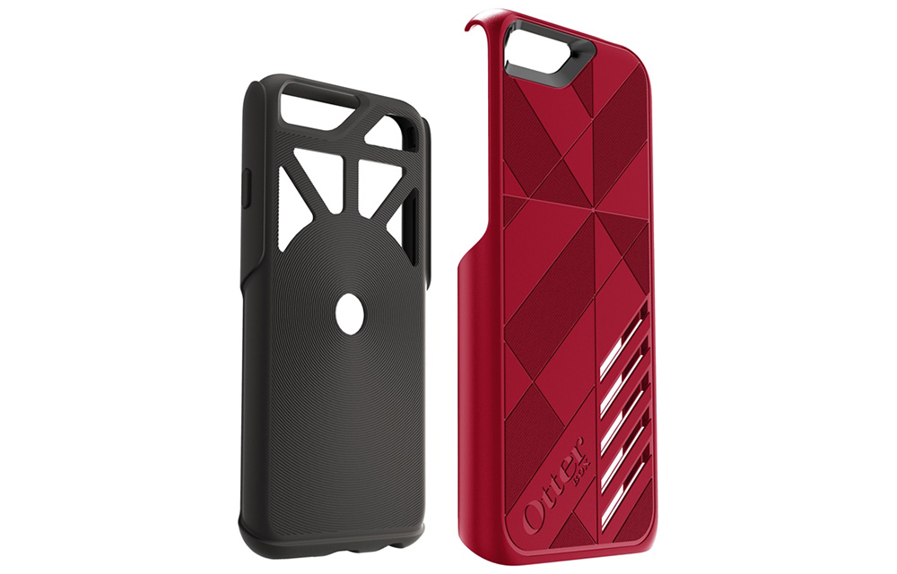 Otterbox iPhone 6 Plus or 6s Plus Achiever Series 4