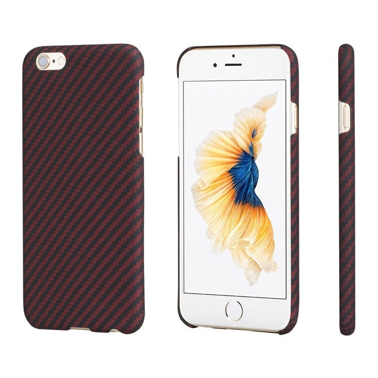 Pitaka Aramid Case for iPhone 6 - 2