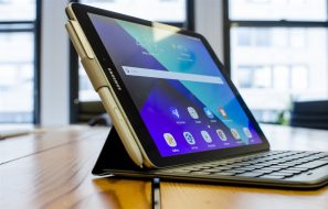 Samsung Galaxy Tab S3