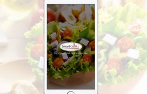 SmartCooks Healthy Meal at Home - Free iOS And Android App