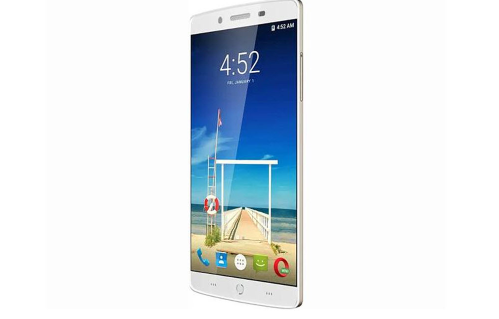 Swipe Elite Sense Smartphone Launched with 3GB RAM
