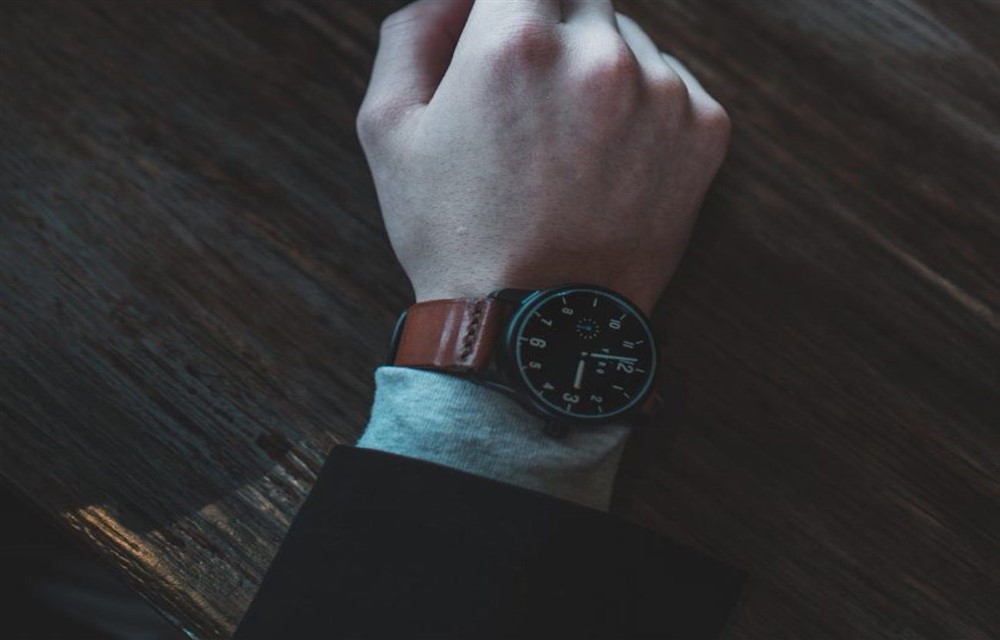 Verus VS-DB Watch