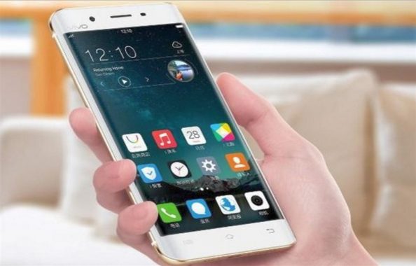 Vivo Xplay 6