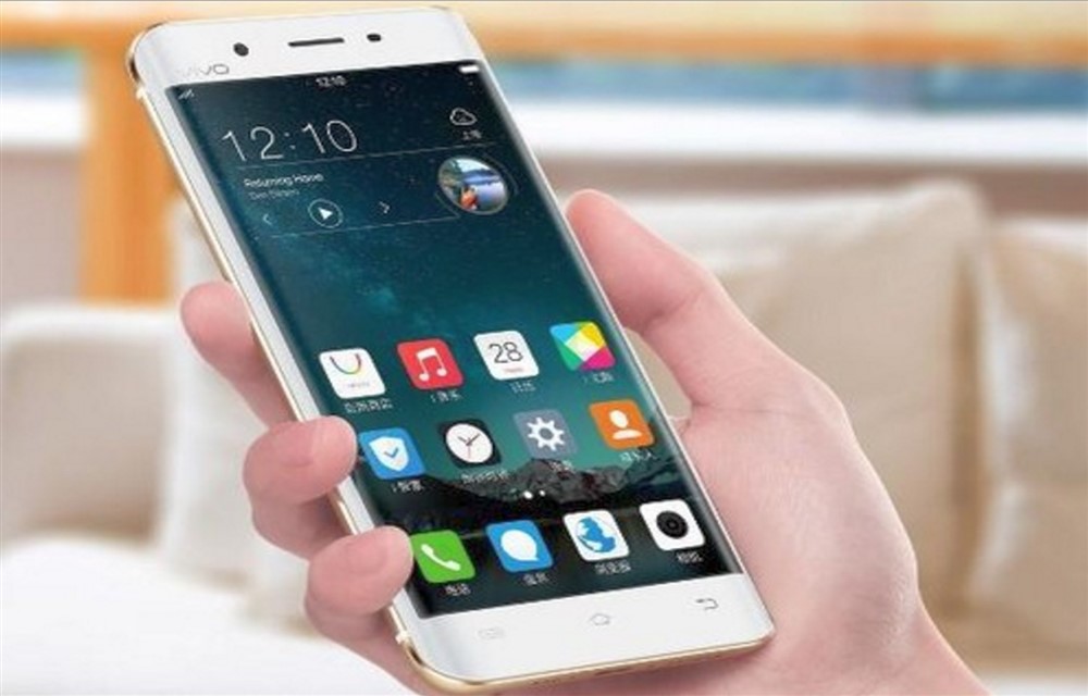 Vivo Xplay 6
