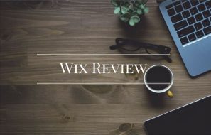 Wix Review- A Website Heaven