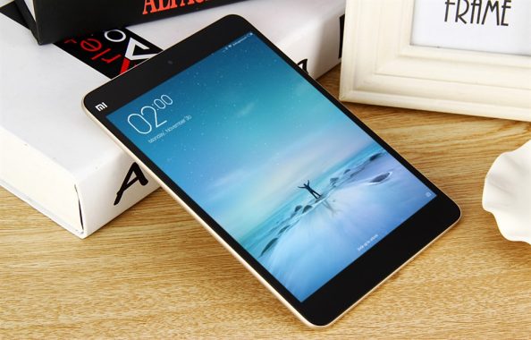 Xiaomi Mi Pad 3