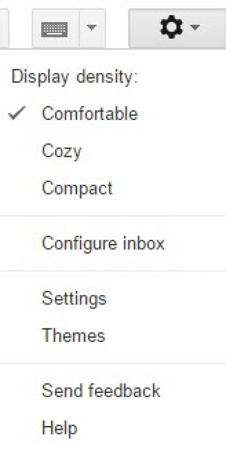 Steps Required To Configure Custom Email Address With Gmail