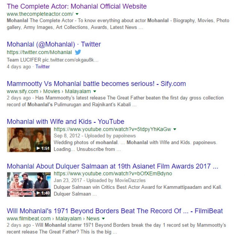 Best Google Search Tricks To Improve Productivity