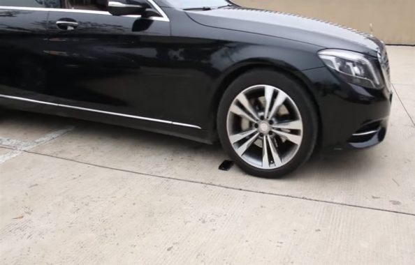 Blackview BV7000 Pro