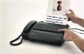 Fax Service