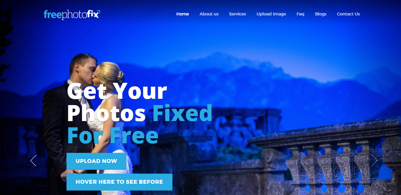FreePhotoFix Review