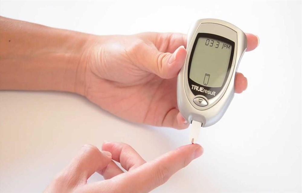 Apple Working On Painless Glucose Sensor Technology For Diabetes