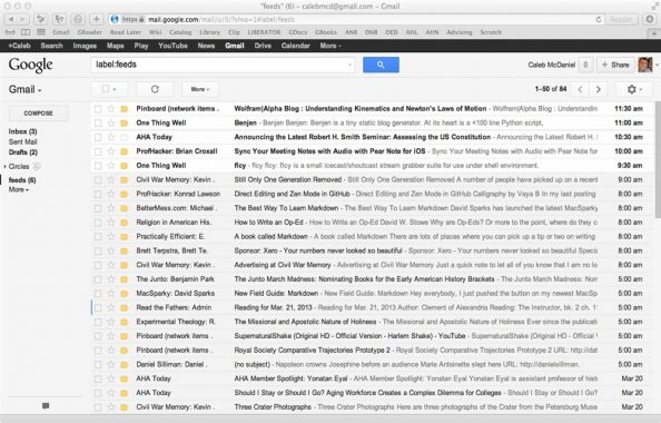 Gmail