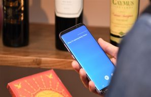 Samsung Bixby