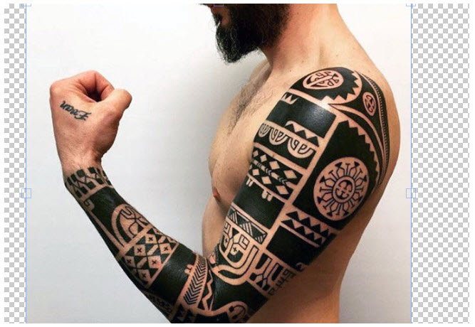 Tattoo Image