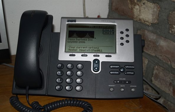 VoIP