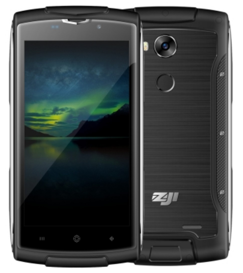 ZOJI Z7
