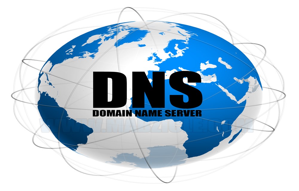 Steps To Configure DNS Server Setting To Enhance Web Browsing Speed
