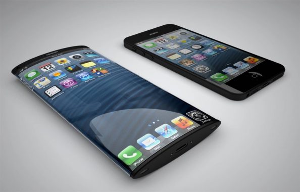 iPhone 8