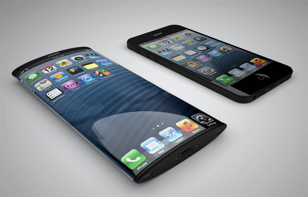 iPhone 8
