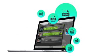 iSkysoft iMedia Converter Review