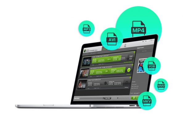 iSkysoft iMedia Converter Review