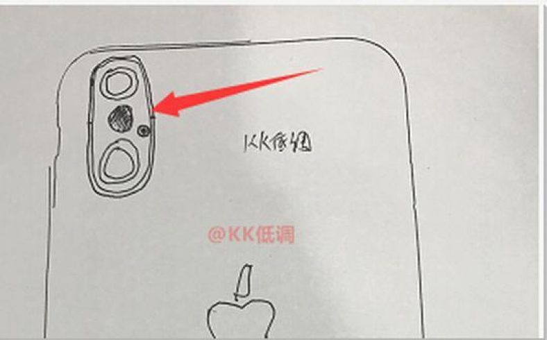 Iphone 8 schematic china 2