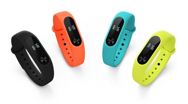 Mi Band 2