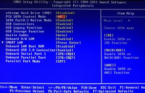 BIOS