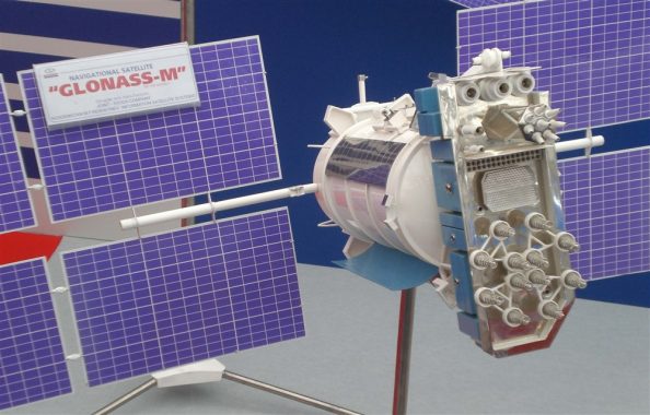 GPS