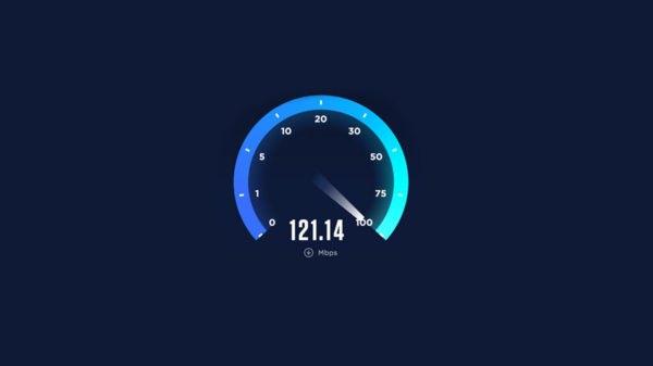 Increase Speed of the Internet in Windows 10