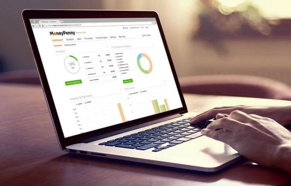 MoneyPenny Review