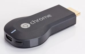Steps Required To Stream From VLC to Google Chromecast