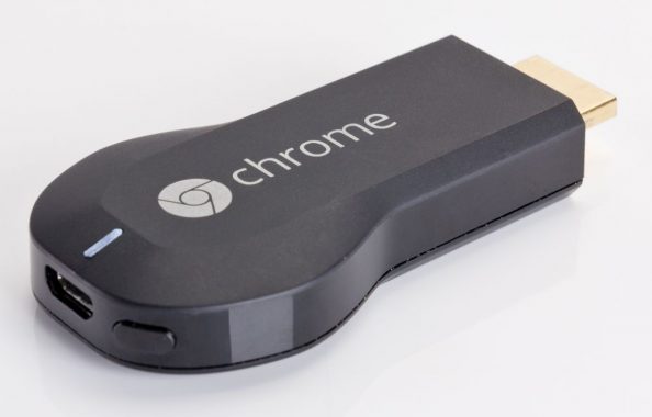 Steps Required To Stream From VLC to Google Chromecast