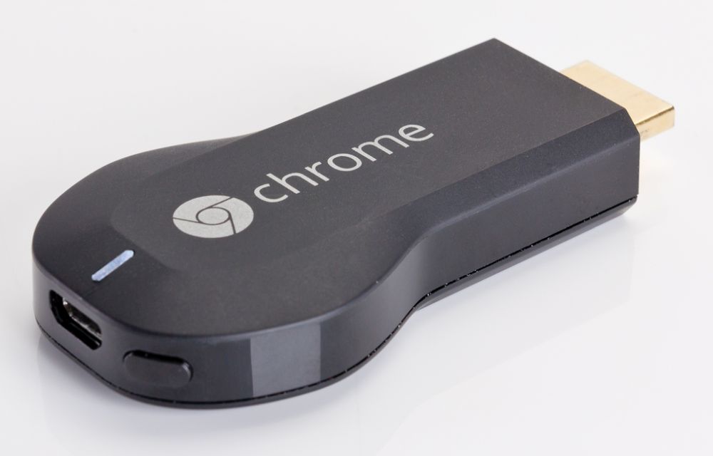 vlc for android chromecast