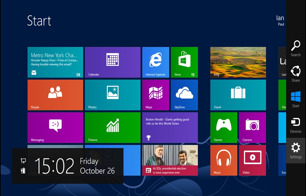 Windows 10 Powershell