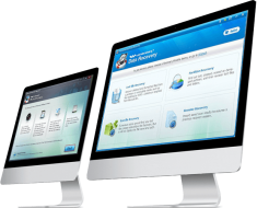 Wondershare Data Recovery