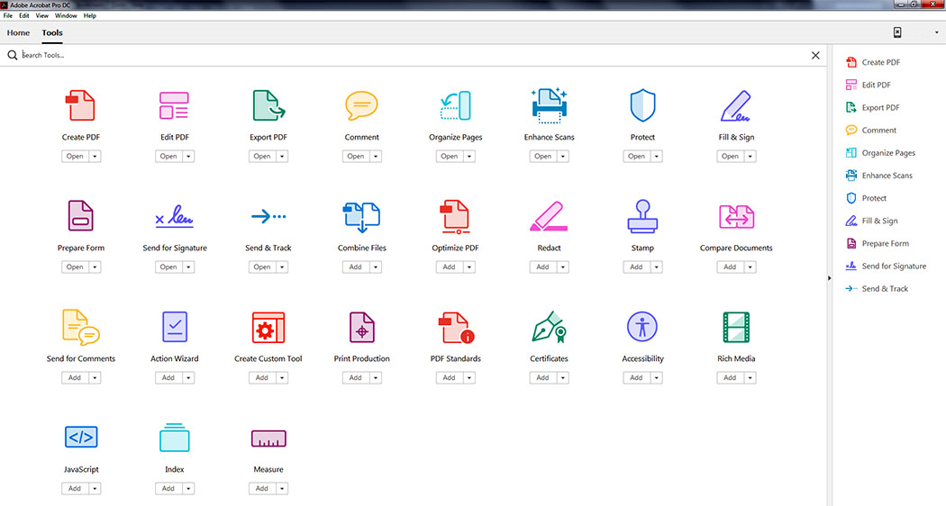 How Do I Add Text With Acrobat Professional For Mac