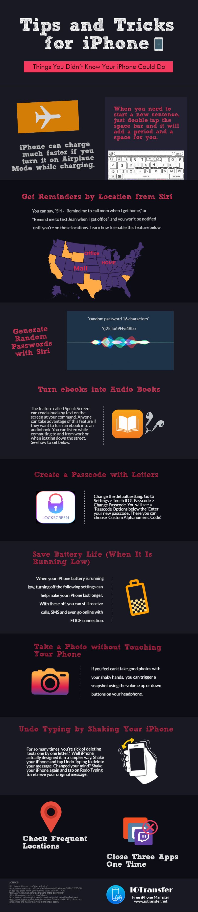 iPhone Siri and Settings Tricks You May Need To Know