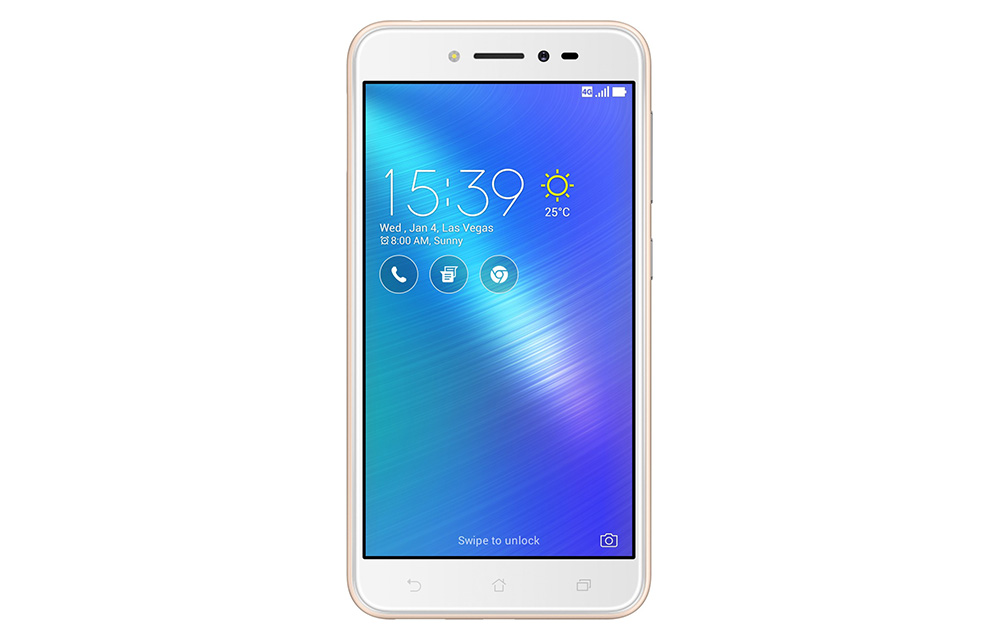Asus Zenfone Live Display