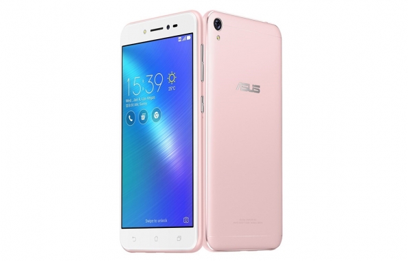 Asus Zenfone Live Review