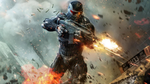 Best Action Games for PC