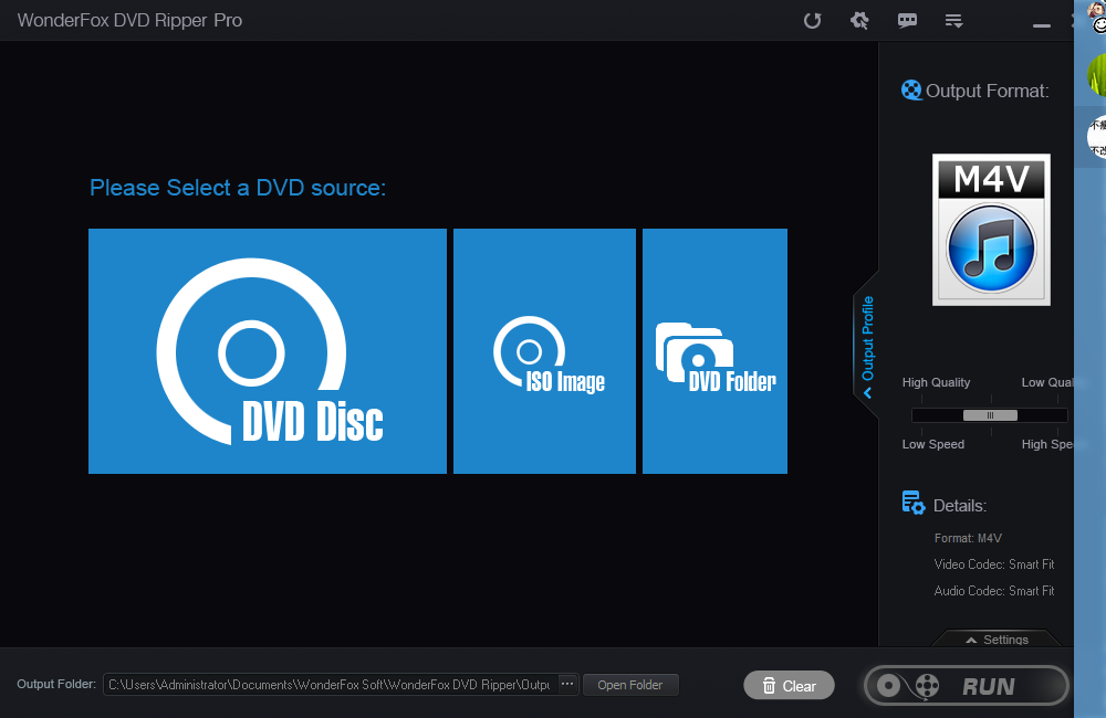 DVD Ripper Pro Review 1