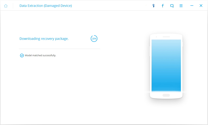 Download Mode in Android Data Extraction