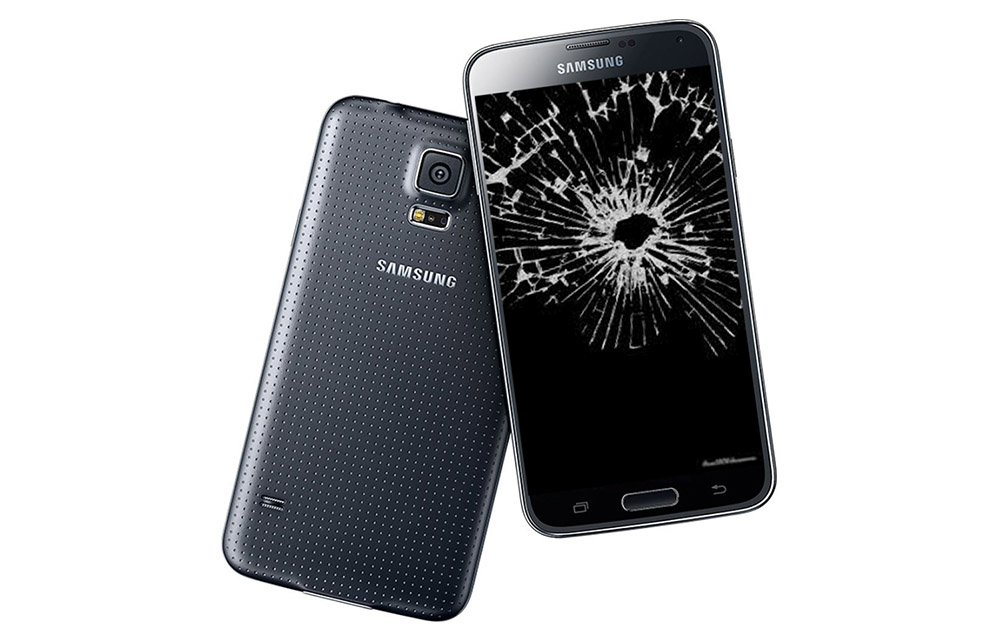 Recover Data From a Broken Android Device