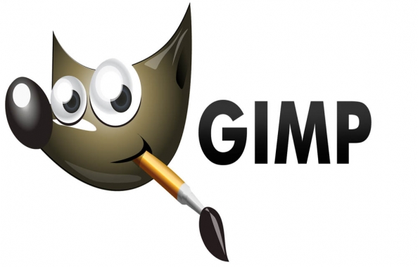 What is GIMP