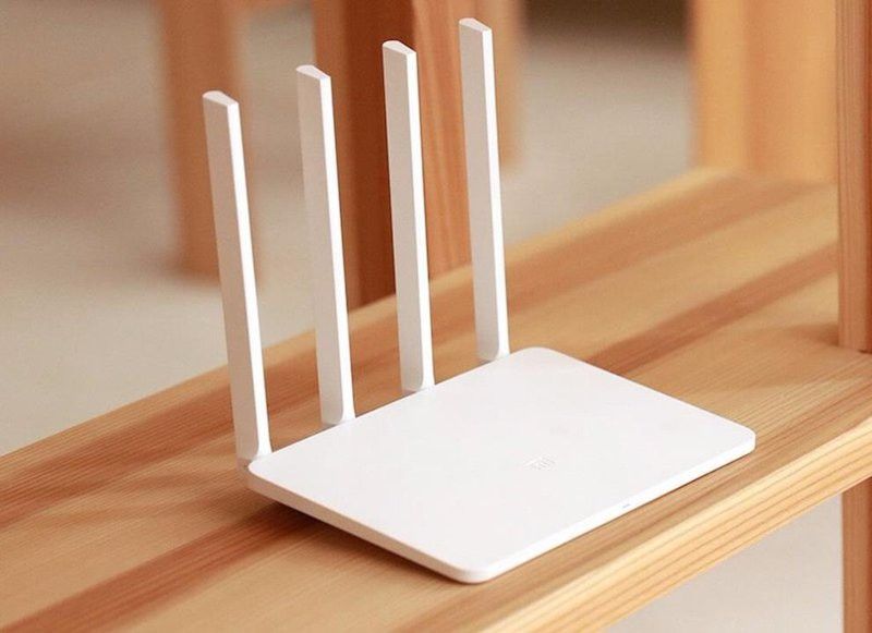 Xiaomi Mi Router 3C Features